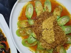 蒜蓉丝瓜-一号渔港·宜昌肥鱼(东山店)