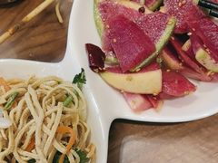 -丝路伊兰·兰州牛肉面(牛街总店)