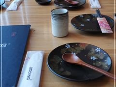 -王鼎精致料理铁板烧(世博源店)