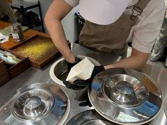 -野人先生Gelato(上海长宁龙之梦店)