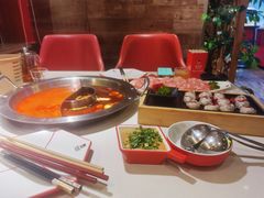 -豆花姐烂豆花火锅(水屯北路恒大滨河店)