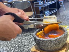 -安又胖韩国烤肉(美罗城店)