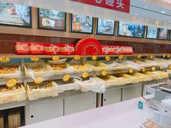 -芦庄子桂顺斋(和平路总店)