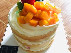 -艾加柒克蛋糕茶歇甜品台(春熙路店)