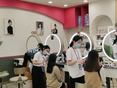 -海马体照相馆(广州新世界云门New park店)