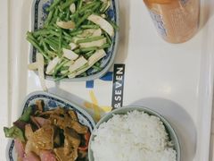 -7+7私家饭堂(人民路店)