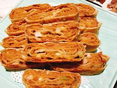 -陆壹捌餐厅(五大道店)