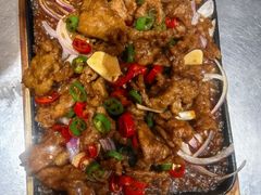 -童婆婆面馆(薛庄小区店)