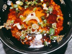 -骨之味·筒骨汤火锅(江头店)