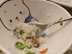 -长隆海洋王国-海洋大街餐厅