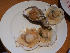 -君悦酒店·乐厨·高空自助餐(青年大街店)