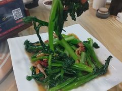 -佛有缘素食馆·荔湾老字号(陈家祠首店)