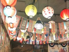 大堂-桃太郎创作料理(大坪店)