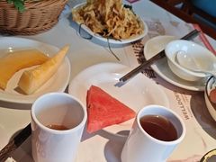 -老员外骨汤火锅(海州古城店)