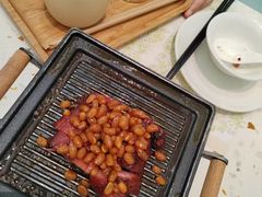 -大树餐厅(环球港店)