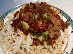 -新疆巴州金丝特餐厅(大钟寺店)