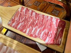 -羊大爷涮肉(亮马桥店)