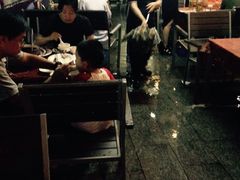 大堂-忠记湛江烧蚝店