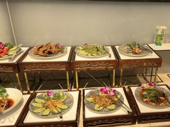 -翠林精选·洗浴·餐饮·住宿(江东大道店)