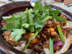 -胡须佬鸡煲四季火锅(龙珠大道店)