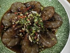 -渔娘渔家丹东海鲜(东直门店)