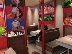 -大师兄·西北小馆(金湾华发商都店)