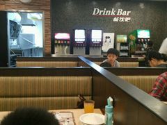 -萨莉亚意式餐厅(星海广场店)