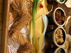 -乔家满族八大碗(流水沟店)