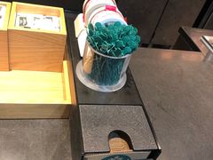 -星巴克(上海交通大学店)