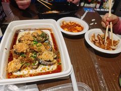 -盒马鲜生(189购物中心店)
