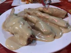 -灯笼馆海鲜餐厅