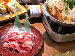 -一豚轩·烧鸟·豚骨拉面(五四路店)