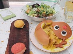 -大树餐厅(环球港店)
