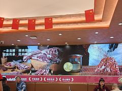 -东北小板凳地摊烧烤(泰来街店)