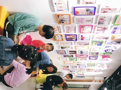 -美育音乐舞蹈国际机构(唯盛校区)