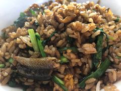 -三百碗宝应长鱼面(板仓街店)