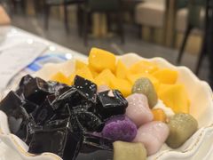 -明园茶餐厅(沙头角店)