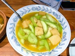 -头上红煨盐鸡·非遗院子餐厅