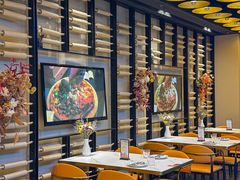 -get pizza意大利餐厅(凯德MALL店)