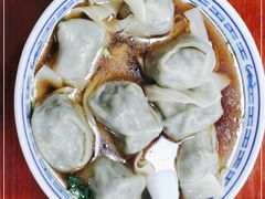 -古徽州馄饨店(宝安路店)