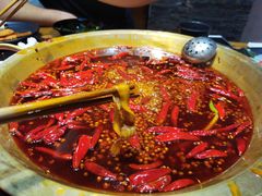 -巴蜀印象火锅(永陵总店)
