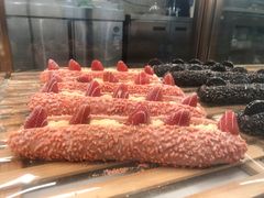 -奈雪的茶(大连新玛特店)