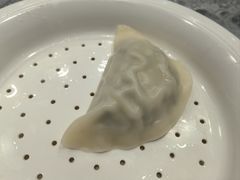 大鲅鱼饺-隐厨·海鲜餐厅(恒通路店)