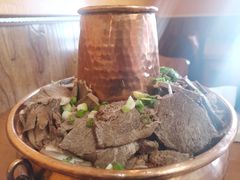 -如意林卡藏餐吧(大昭寺店)