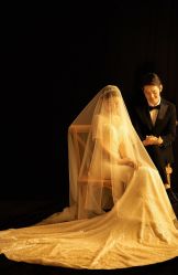 -薇视觉婚纱摄影工作室·婚纱照·结婚照