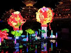 -深圳锦绣中华民俗村