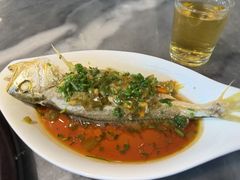 -兴仙饭店·闽味海鲜(马尾总店)