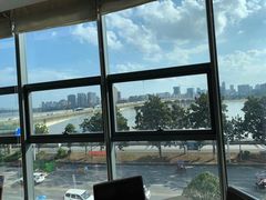 -海鲜自助餐厅·株洲大汉希尔顿酒店