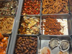 -英雄故事地摊烤肉(马驹桥店)