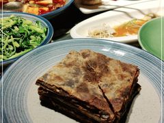 -那家小馆•北京菜•烤鸭(香山店)
